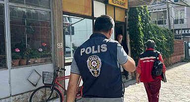 Tekirdağ Muratlı'da Gıda Güvenliği-1 denetiminde kurallara uymayanlara ceza uygulandı
