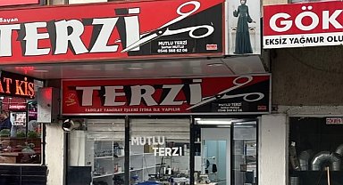 Çankırı’da En İyi Terzi Arayışına Son: Mutlu Terzi Kalitesiyle Tanışın!