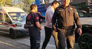 Bursa'da Yürek Yakan Ölüm: Baba Kalk Baba!