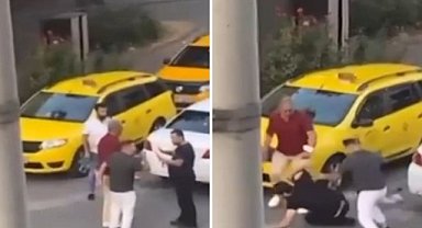 Hem Alkollü Hem Sinirli! Bursa'da Böyle Kavgaya Tutuştular