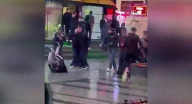 Siirt'te iki grup arasında kavga: 1'i ağır 3 yaralı