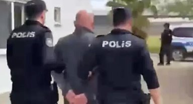 Bursa'da firari avı: 4 suç makinesi yakayı ele verdi