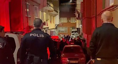 Bursa'da gece yarısı park kavgası! Mahalle ayağa kalktı...