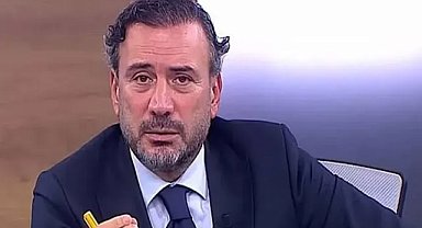 Ünlü spor spikerinden Bursaspor yorumu! 'Bu ligler bu camiaya dar'